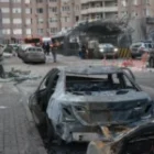 La ville clé dont la perte constituerait le pire revers de Kiev depuis un an