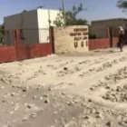 Tensions entre étudiants et CROUS, la RN2 paralysée pendant plusieurs heures