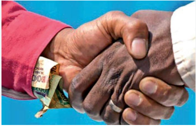 Le retournement de tendance validé par Transparency International qui laisse pourtant le Sénégal sous le seuil de conformité