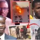 Situation à l&rsquo;UCAD, décès d&rsquo;un étudiant, démission du ministre de l&rsquo;intérieur ? : Momo se lâche