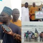 La limite maritime précise dont l’UNAPAS réclame le verrouillage immédiat