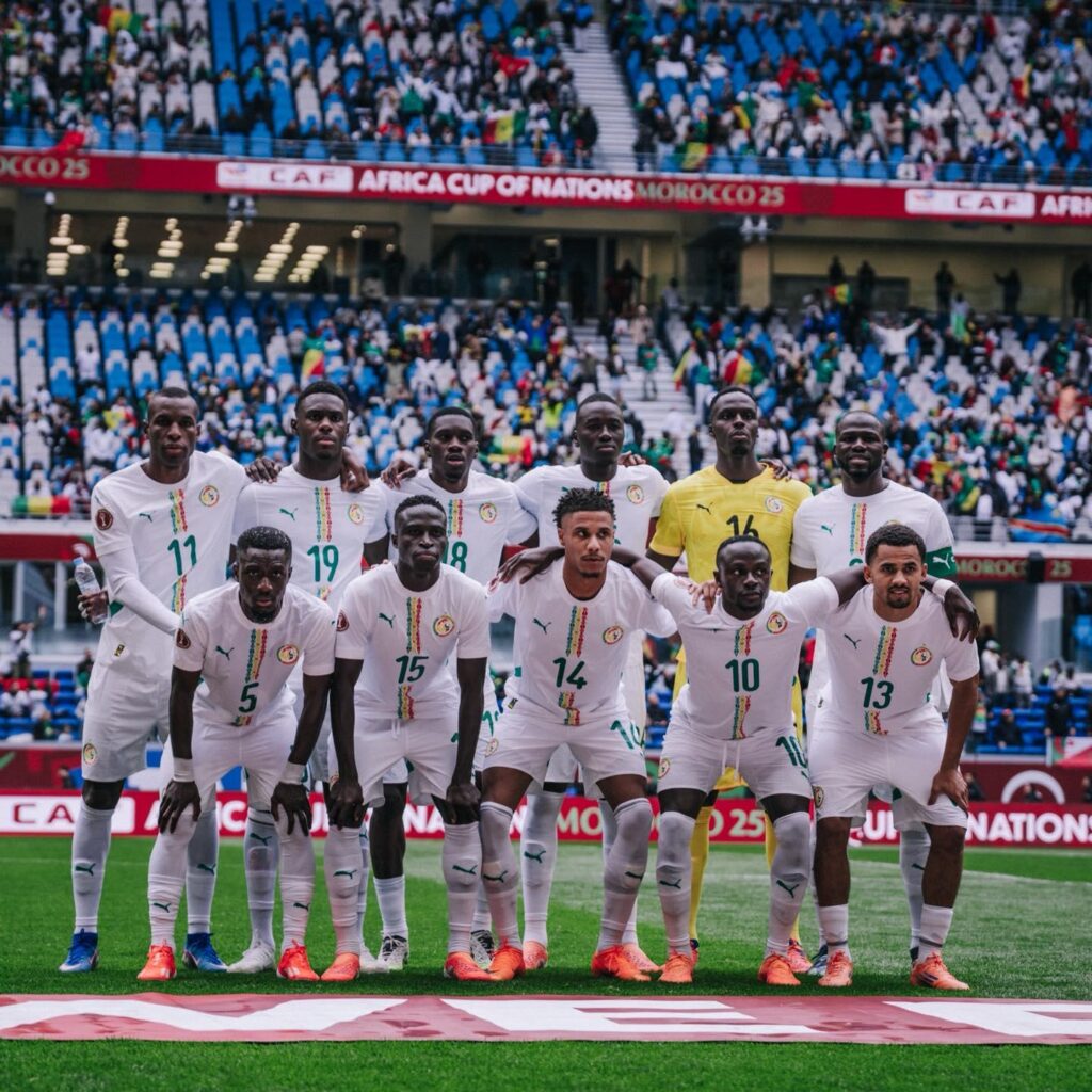 Pour accompagner le retour des Lions à Diamniadio, l’option sud-américaine ciblée par la Fédération en France