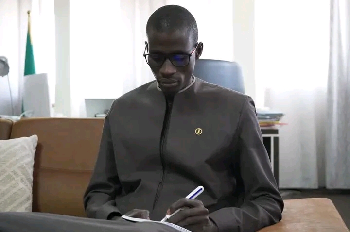 Khadim Bamba Fall (Pastef) exige justice et dénonce la violence policière