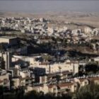 Sur la modification de la « réalité juridique » en Cisjordanie, la position inflexible adoptée par Paris