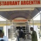 En réponse au démenti de la Police, les images publiées par les étudiants pour attester du drame