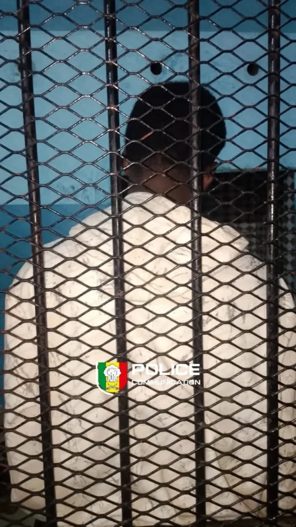 Alors qu’il menaçait sa victime au pont de Grand Yoff, la fin de parcours immédiate dictée à l’agresseur armé