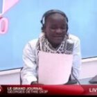 Décès du journaliste de la RFM, Georges Déthié Diop