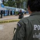 Au moment où la cloche sonnait, le scénario catastrophe qui s’est noué dans une école de Hat Yai