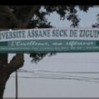 Les étudiants de Ziguinchor fixés sur la condition d’accès aux restaurants dès la réouverture de ce jeudi
