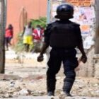 Les trois infractions précises reprochées à la centaine de jeunes détenus au Commissariat central