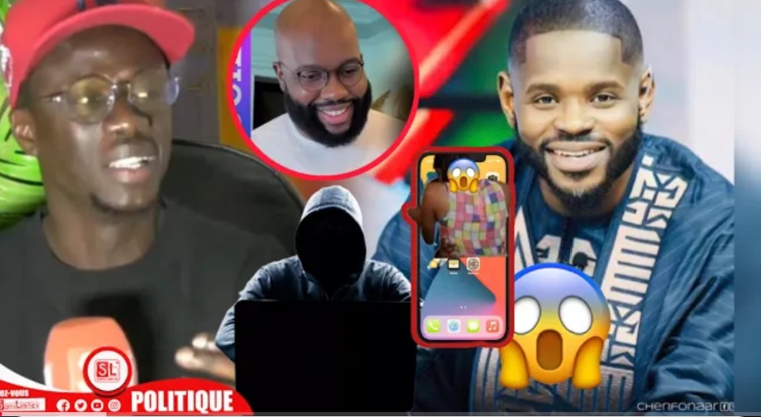 Vidéo/Révélations sur les relations Kocc-Pape Cheikh DIALLO