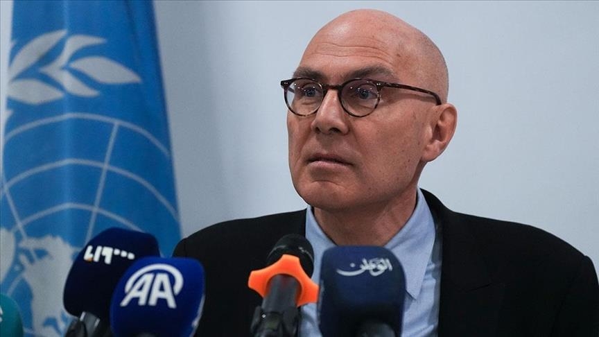 L’ONU identifie la mesure administrative qui scellerait le sort d’un futur État palestinien