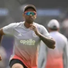 Au sein de l’effectif indien, l’hospitalisation soudaine qui fragilise l’entame contre la Namibie