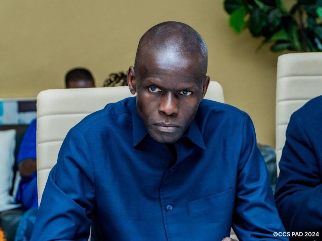 Au nom de la « rupture », la directive de Waly Diouf Bodiang pour qu’une telle tragédie ne se reproduise plus