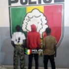 Trois mis en cause déférés au parquet à Kaolack …