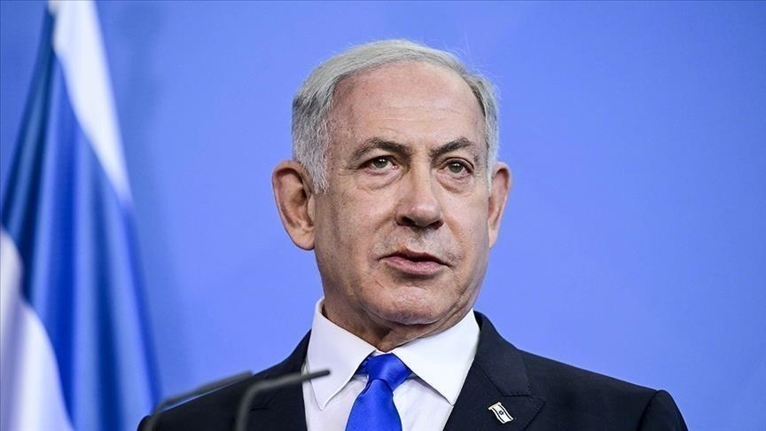 En route vers Washington, les trois espaces aériens européens traversés par Netanyahu en dépit des obligations de la CPI