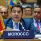 Le décompte de voix qui permet au Maroc de récupérer son siège stratégique à Addis-Abeba