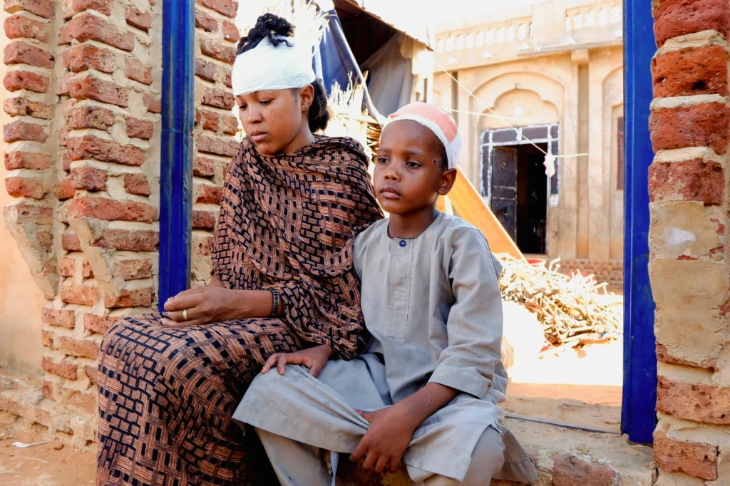 La nature du bâtiment ciblé par un drone à l’aube qui marque un tournant dans le conflit