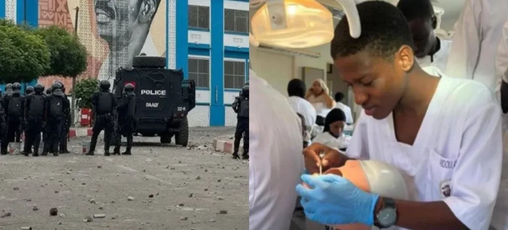 Les conclusions de l’autopsie d’Abdoulaye Ba écartent la piste médicale au profit d’une cause violente détaillée