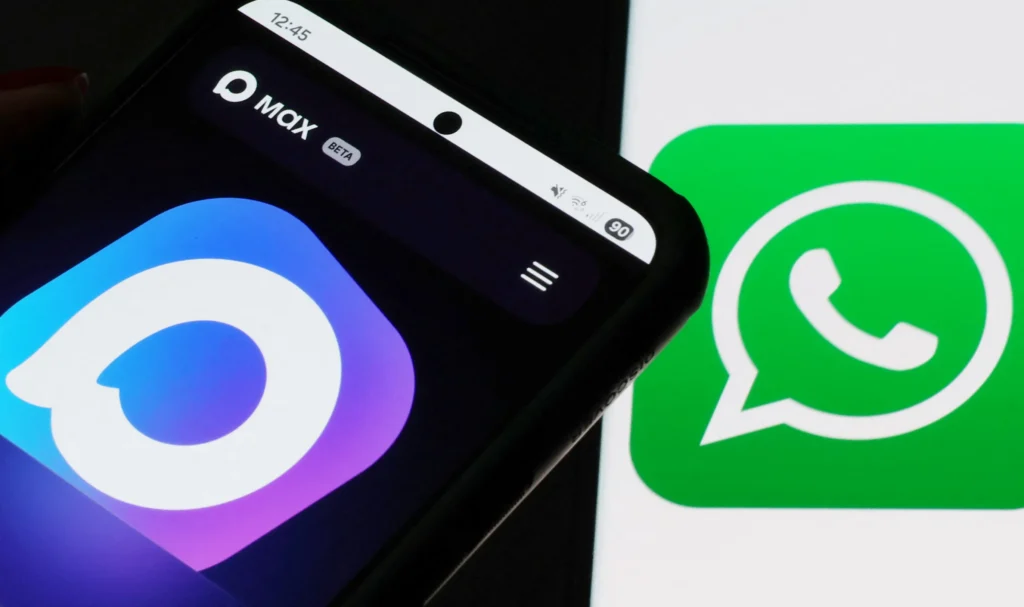 En bannissant WhatsApp, la Russie pousse ses citoyens vers un outil numérique dépourvu de cette protection essentielle