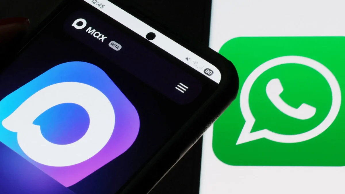WhatsApp out, vers une autre application avec une messagerie sous contrôle étatique