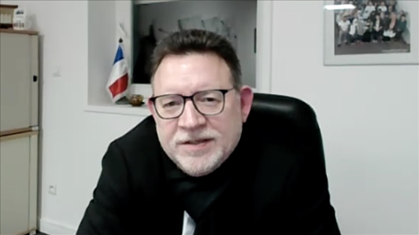 La France refuse l’extension d’une école musulmane à Lille en ciblant cette mouvance spécifique citée dans le dossier