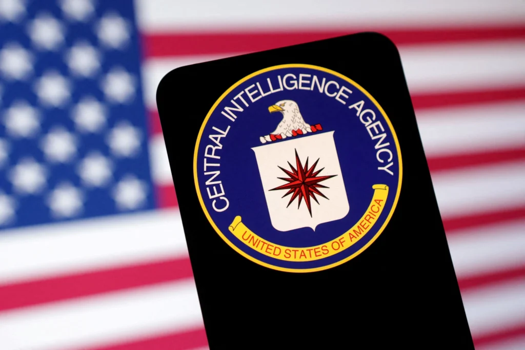 Dans une vidéo en mandarin, la CIA invite les officiers chinois à la trahison en invoquant ce motif patriotique surprenant