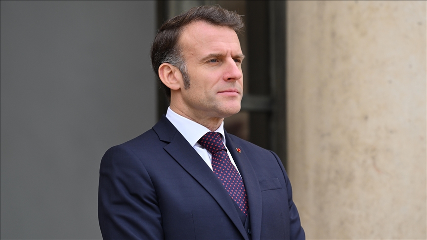 Cité dans le dossier Epstein, ce diplomate fait l’objet d’une exigence de clarté immédiate d’Emmanuel Macron
