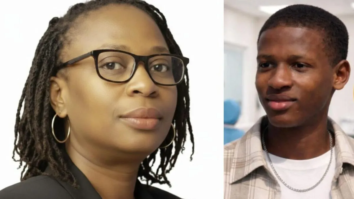 Fatoumata Bernadette Sonko brise le silence après la mort d’Abdoulaye Ba