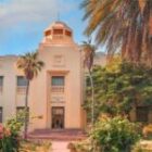 Trois lauréats internationaux du Quai Branly investissent le Musée Théodore Monod pour déconstruire cette réalité coloniale