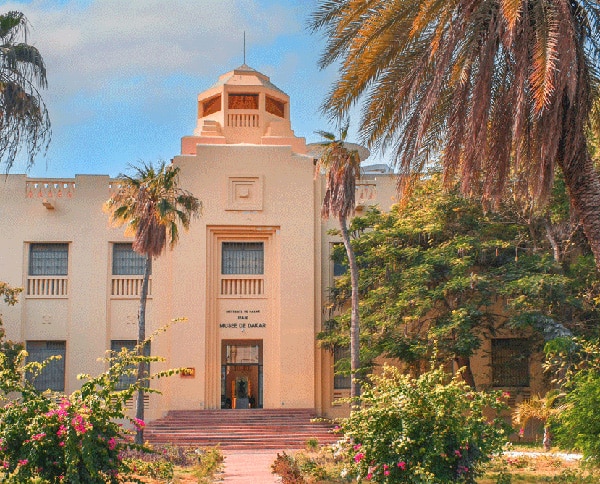 Trois lauréats internationaux du Quai Branly investissent le Musée Théodore Monod pour déconstruire cette réalité coloniale