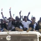 En plein plaidoyer pour son retour à l’Union Africaine, le gouvernement soudanais lie son sort militaire à cette menace qui guetterait le continent