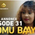 Le portrait de Khadija Niang dévoile la seule faille capable de l’atteindre dans l’épisode 31