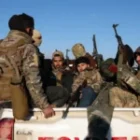 Bagdad reçoit 5 000 détenus de Daech venus de Syrie et laisse la facture alimentaire à la coalition internationale