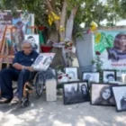 l’agonie carcérale en Israël du seul témoin direct de la mort de Shireen Abu Akleh