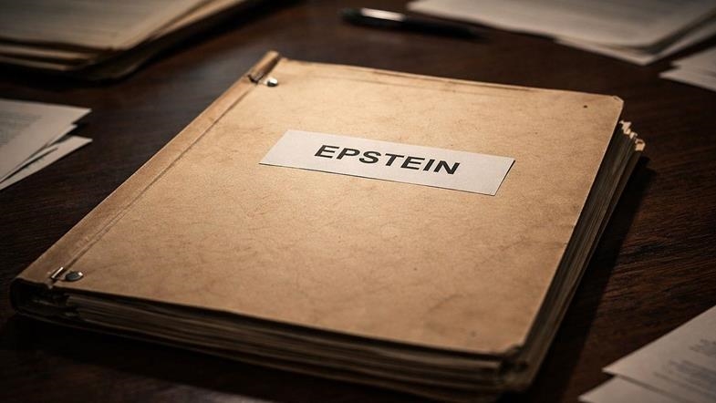 Le nom qui apparaît le plus souvent dans les fichiers Epstein a officiellement proposé son départ