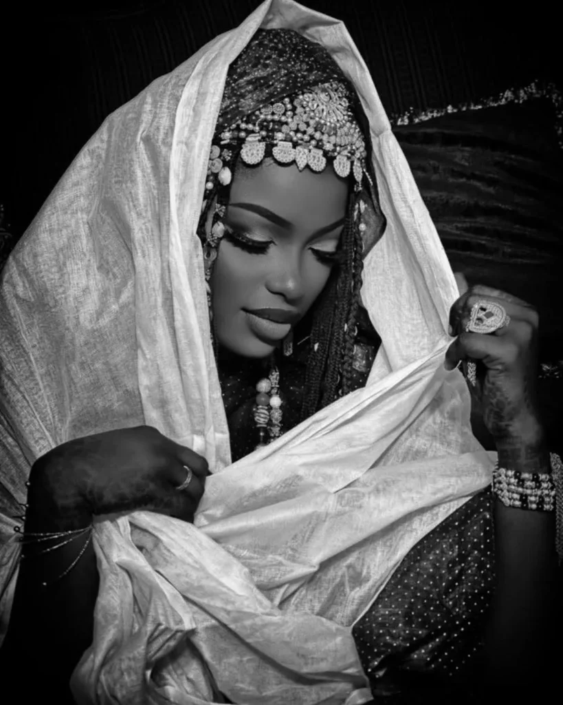 Au cœur du 14 février, Bigué Diop « Mame Dior » pose l’acte solennel qui redéfinit son avenir personnel