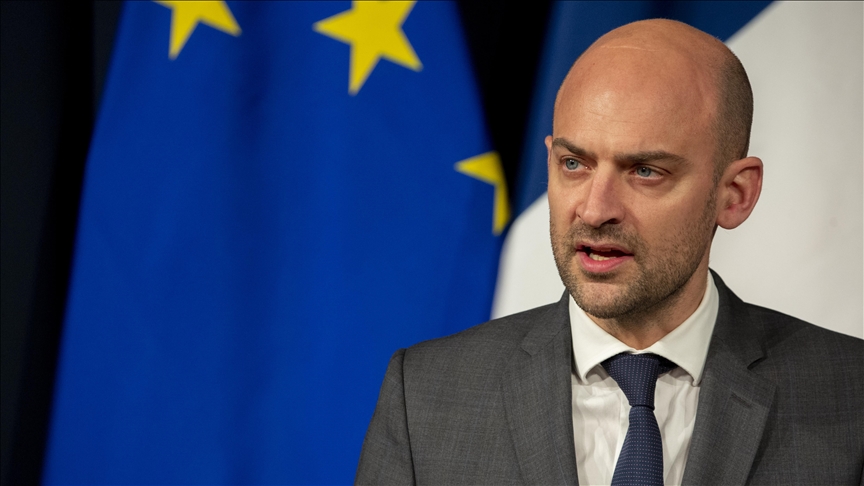 Jean-Noël Barrot lie la réforme du Conseil de sécurité à l’intégration de deux pays africains sous ce statut précis