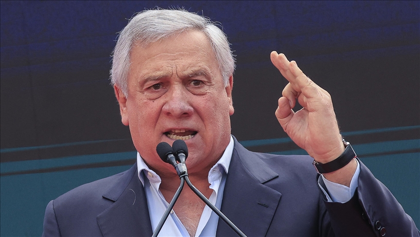 L’Italie débloque 60 millions de dollars et intègre une nouvelle catégorie d’acteurs au processus