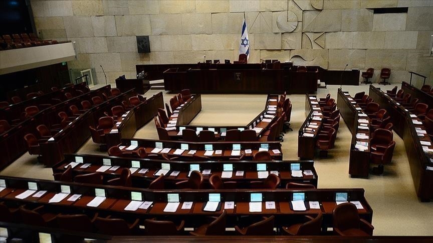 Pour la première fois depuis 1967, Israël engage la procédure foncière qui doit transformer le statut de la zone C