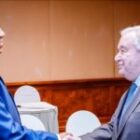 Antonio Guterres identifie le pays qui doit « prendre la tête » de la dynamique africaine