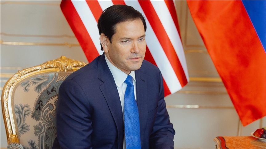 Washington écarte le retrait et définit le seul statut qu’il accepte désormais pour l’Europe