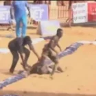 Le combat livre son verdict sur une action qui met un terme brutal au suspense