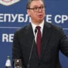 Vučić lance un chantier gazier avec Bakou et s’appuie sur une référence technique précise