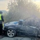 Une frappe de drone fait 4 morts et l’armée israélienne désigne la cible exacte visée malgré la trêve