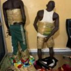 saisies record de médicaments et drogues prohibées par les Douanes