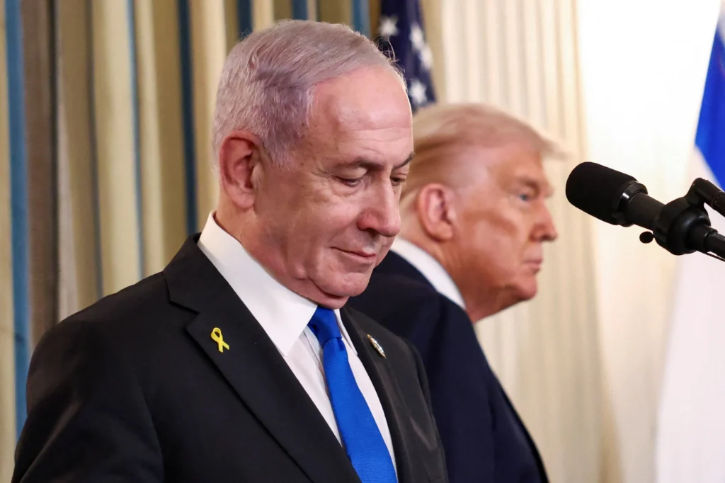 Alors que les discussions reprennent en Suisse, Benjamin Netanyahu impose quatre lignes rouges et une contrainte physique sur les équipements