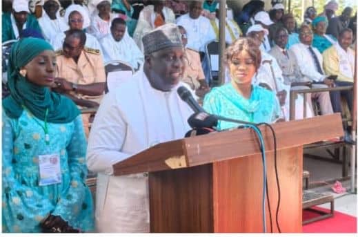 Le coût exact du plan de sauvetage de Foundiougne