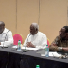 La société civile cible trois priorités et active le levier nécessaire pour éviter le rejet populaire