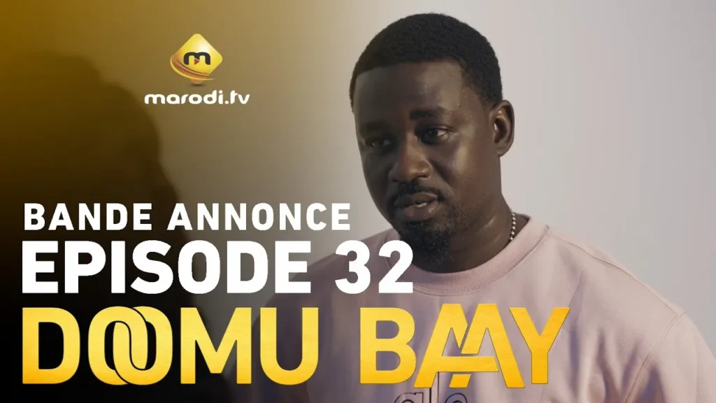 La bande annonce de l’épisode 32 se resserre sur le seul point faible de Khadija